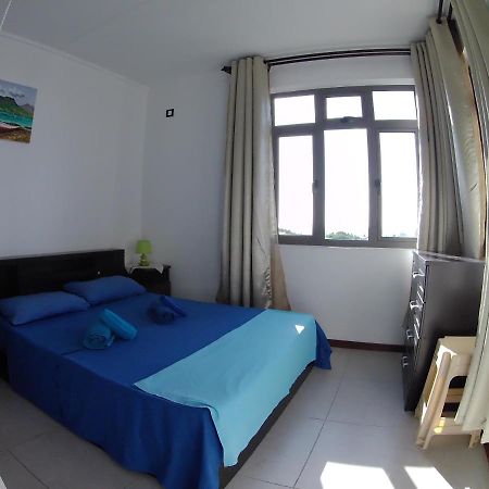 Luxor Appartement Flic en Flac Экстерьер фото